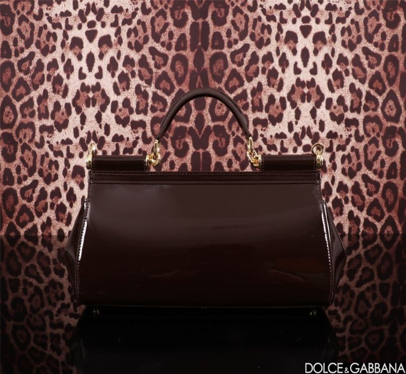 Dolce Gabbana Top Handle Bags